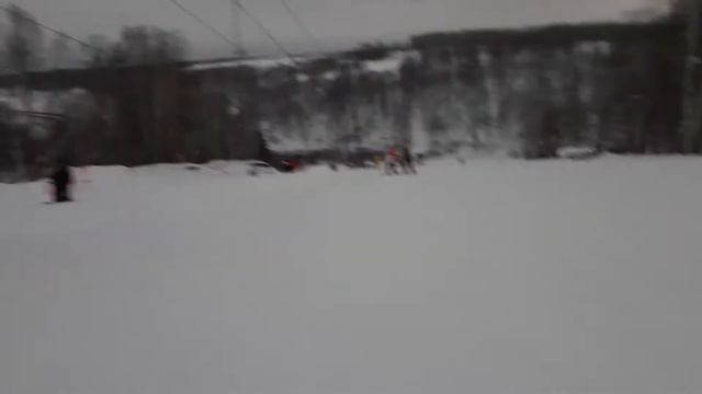 ГК Люскус смотреть онлайн