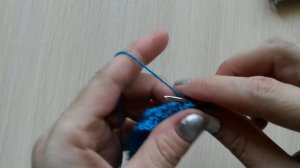 ВЯЖЕМ ЛЕТНЮЮ АЖУРНУЮ  ПРОСТУЮ ТУНИКУ КРЮЧКОМ.Часть 1.