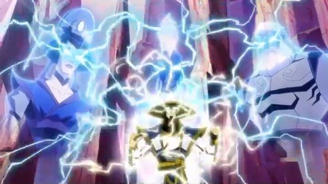 Mortal kombat legends battle for realms raiden enters the tournament смотреть онлайн