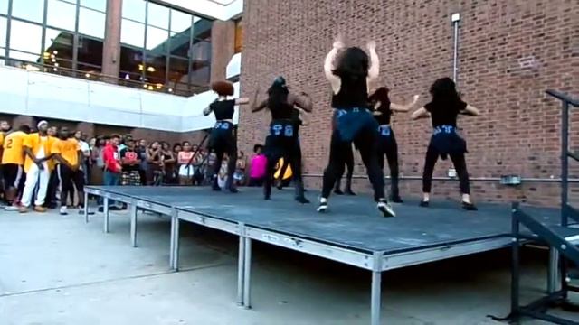 RU MTG FA' 15 Lambda Tau Omega смотреть онлайн