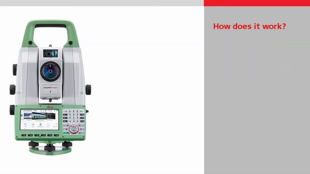 Measure What You See | Leica Geosystems Imaging - How Does Imaging Work? смотреть онлайн