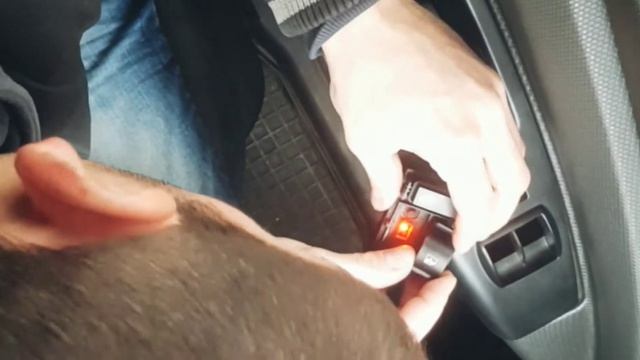 ЗАМЕНА КНОПОК СТЕКЛОПОДЪЕМНИКА// Fiat Doblo смотреть онлайн