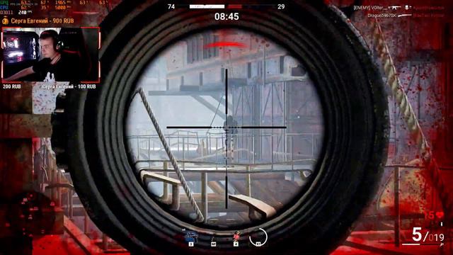ЗДЕСЬ НУЖДАЮТСЯ В ТВОЕМ ЭКСПЕРТНОМ МНЕНИИ 💀 SURVARIUM STREAM смотреть онлайн