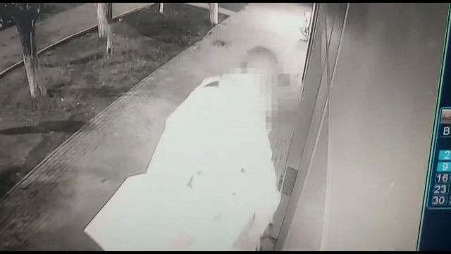 Астанчанин украл магазинную камеру видеонаблюдения смотреть онлайн