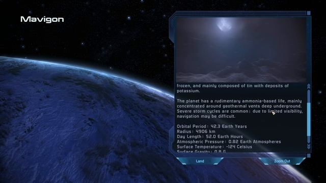 MASS EFFECT 1 (Legendary) #22 : The Punisher