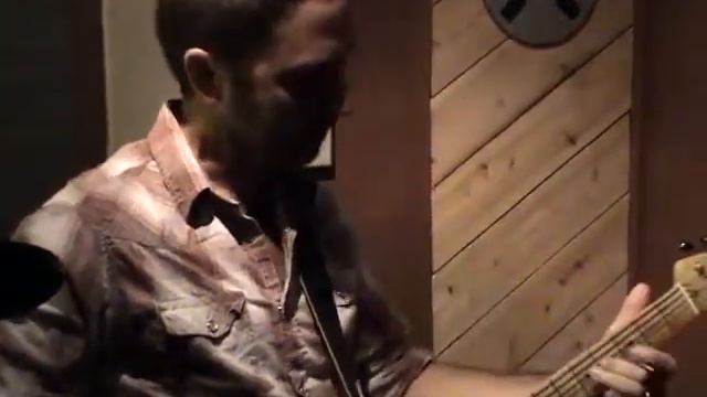 MXR Custom Comp + Carbon Copy Demo смотреть онлайн