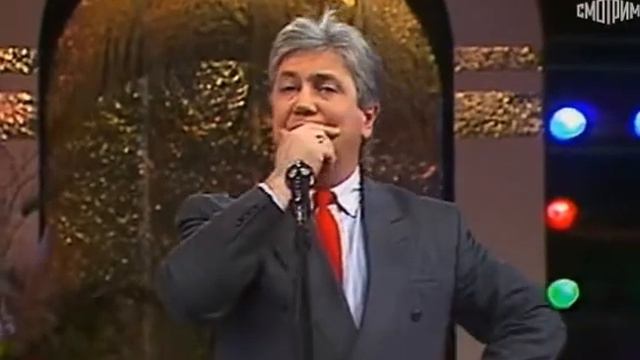 Владимир Винокур. Поэт. 21 марта Всемирный день поэзии. смотреть онлайн