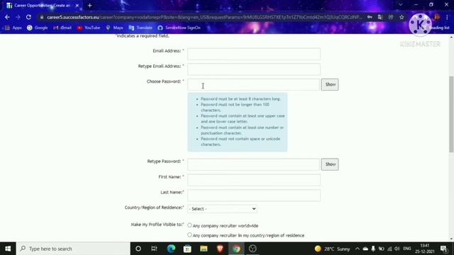 Engineer Trainee | Java developer | Fresher and experience both can apply смотреть онлайн