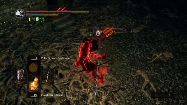 DARK SOULS™ REMASTERED prime invasioni смотреть онлайн