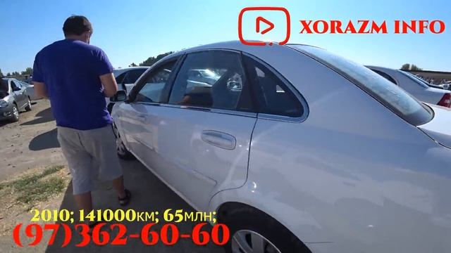 Lacetti Gentra Egalaridan - Xorazm Mashin Bozor. 28.06.20 #XorazmInfo#Bazrfix# смотреть онлайн