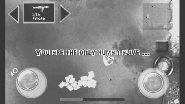 Deveci Games :: Upcoming Zombie Game смотреть онлайн