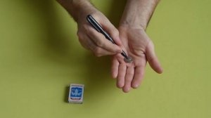 5 КРУТЫХ ФОКУСОВ СО СПИЧЕЧНЫМ КОРОБКОМ