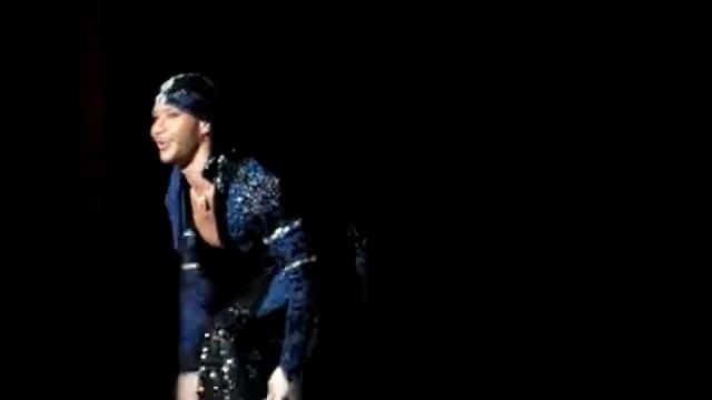 Аллад - танец живота 3 смотреть онлайн