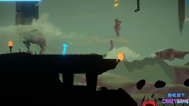 Stack Fire Rider 3D - Best crazy games смотреть онлайн