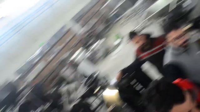 OS - 1410 Powder Mixer Machine / OS - 1410 Машина для смешивания порошков смотреть онлайн