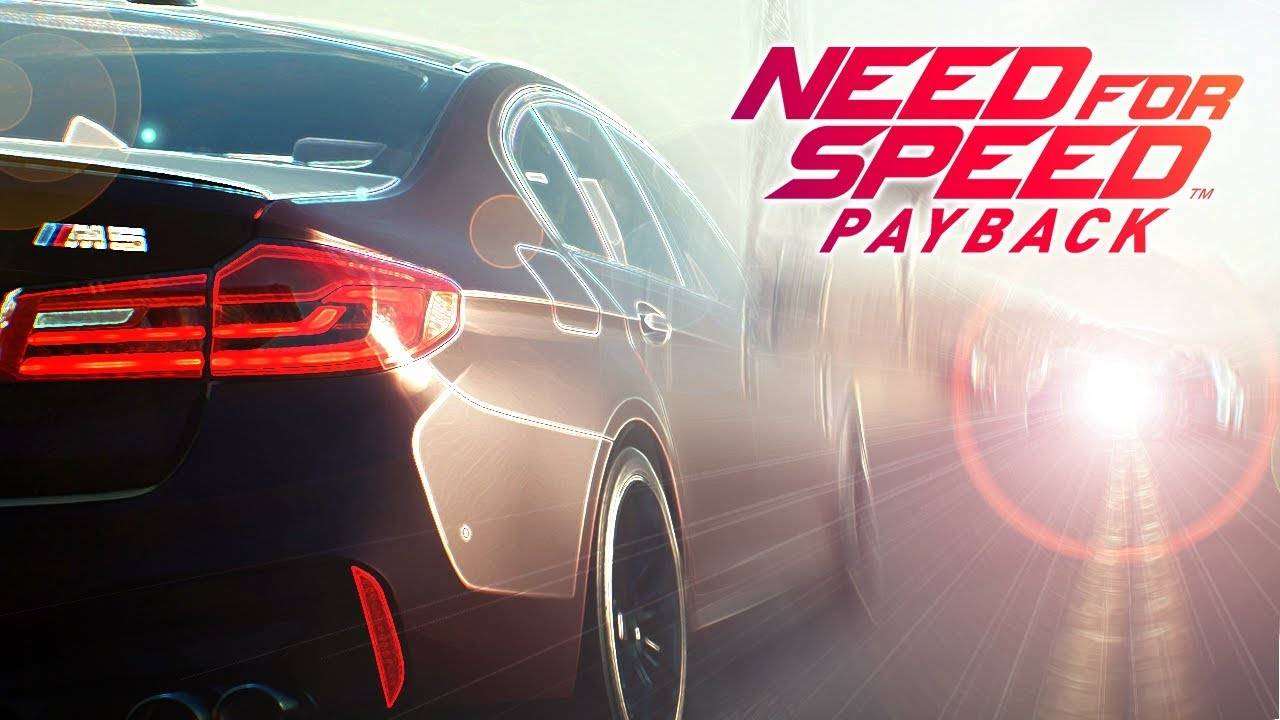 Need for Speed Payback-Ветры пустыни(Русская озвучка)#4 смотреть онлайн