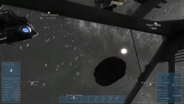 Stream Highlight: I can fix this! (Space Engineers) смотреть онлайн