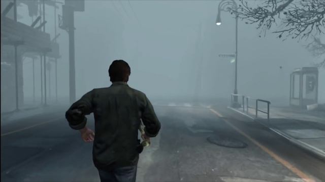 Silent Hill Downpour Lag/Frame Rate смотреть онлайн