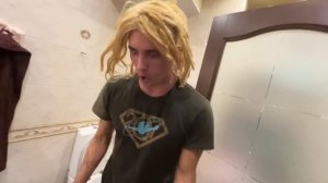 Маринка и потоп