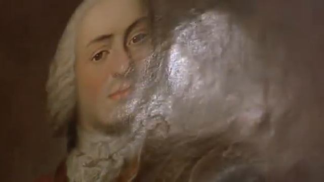 FARINELLI IL CASTRATO