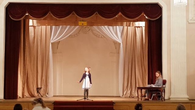 Басня Крылова "Свинья под дубом" смотреть онлайн