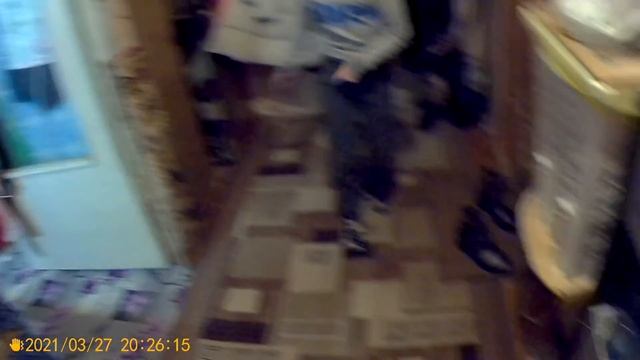 Просто Жизнь 27 03 21 смотреть онлайн