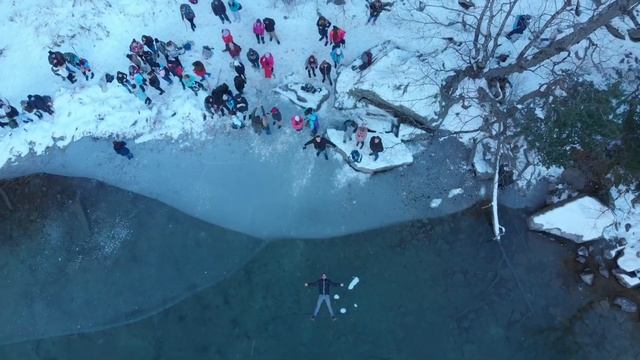 XstarZ Travel - Домбай, ноябрь 2018г.