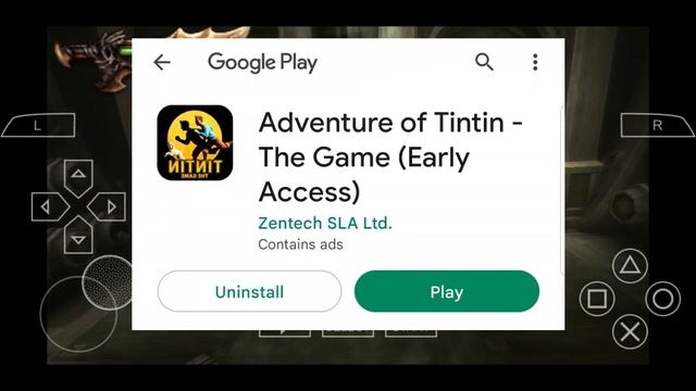 God of War for Android on Playstore Download and Play! смотреть онлайн