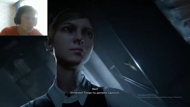 Прохождение Outlast 2 - Финал