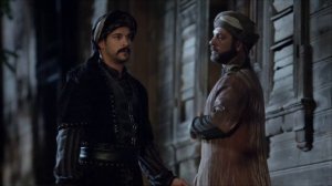 Muhteşem Yüzyıl 29. Bölüm (4K)