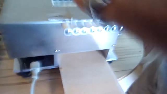 машина для бойлов смотреть онлайн