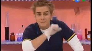 Заставка программы "Нео Кухня" т/к "Карусель"