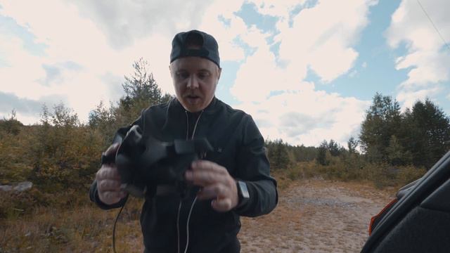 How Far Can the DJI Avata Fly!😮 No Hack! смотреть онлайн