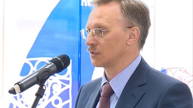 Всероссийский библиотечный конгресс - 2013. Дневники конгресса. смотреть онлайн