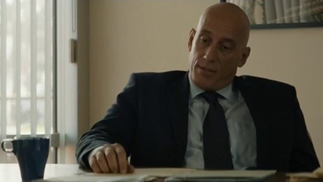True Detective 2x04 - Antigone is Suspended - "Down Will Come" смотреть онлайн