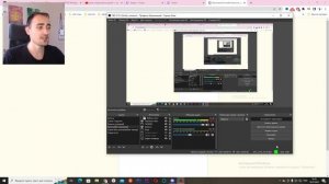 КАК Запустить Тестовый Стрим На Твич в 2022 году ? ГАЙД ЗА 3 МИНУТЫ