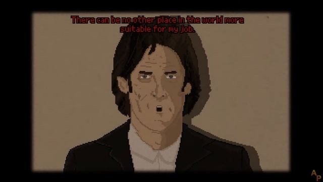 Nightmare Frames - [12] - [Chapter 2 - Part 4] - English Walkthrough - No Commentary смотреть онлайн