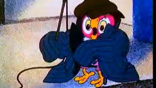 Кеша о деревне смотреть онлайн