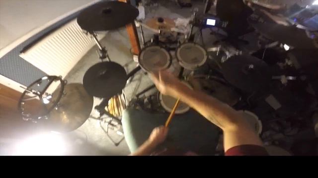 1st person drum jam смотреть онлайн