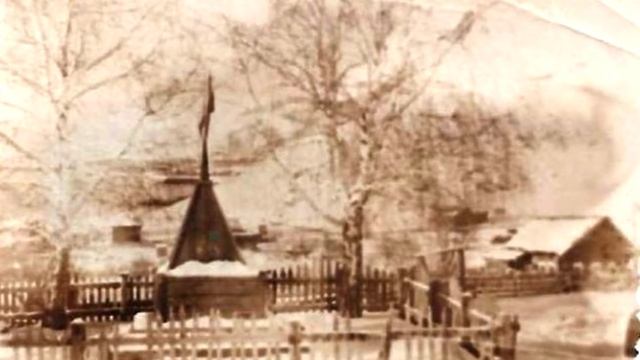 Полные кавалеры ордена Славы, Достопримечательности с. Демино смотреть онлайн