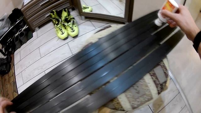 Жидкий парафин для лыж. Как использовать жидкий парафин для подготовки лыж. смотреть онлайн