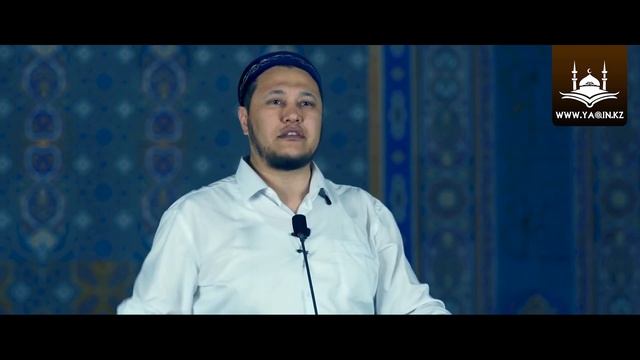 Арман Куанышбаев – Мужчина, который равен тысячам | www.Yaqin.kz смотреть онлайн