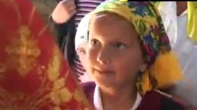 Чорнобильське замовляння поліщуків для очищення води смотреть онлайн