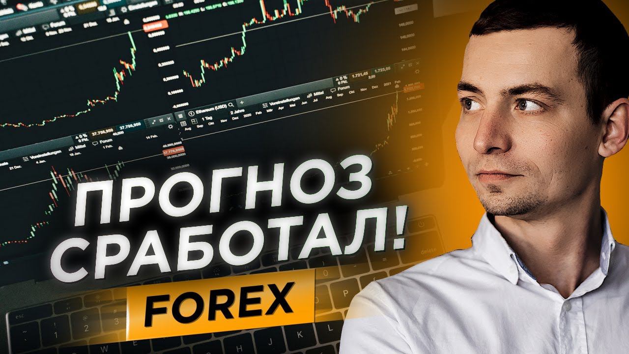 Торговые рекомендации FOREX | 15.04.2024 | Игорь Русов смотреть онлайн