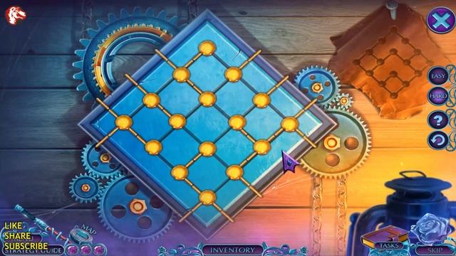 Lets Play Fairy Godmother Stories 2 Dark Deal Walkthrough Full Game Gameplay BigFishGames 1080 HD P