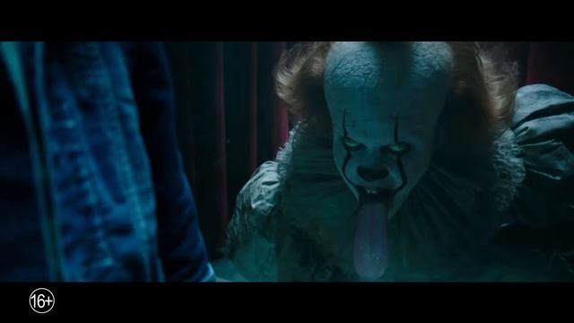 Оно 2 - финальный трейлер смотреть онлайн