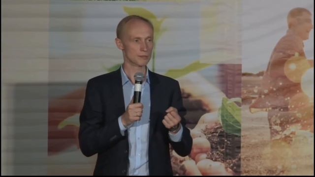 Универсальная энергия Вселенной. Олег Гадецкий смотреть онлайн