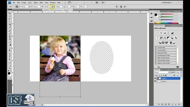 photoshop cut out window for sublimation mug template смотреть онлайн