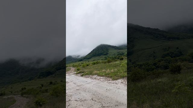 Воскресная пробежка под дождём смотреть онлайн