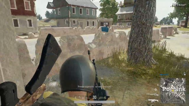 Много Стрел = Много Смертей | PUBG смотреть онлайн